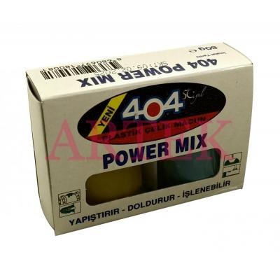 Power Mix 80 Gr.   Artek Kod: 01 35 114