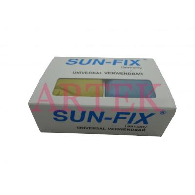 Yapıştırıcı Sunfix 50100 Universal 100gr   Artek Kod: 01 35 01