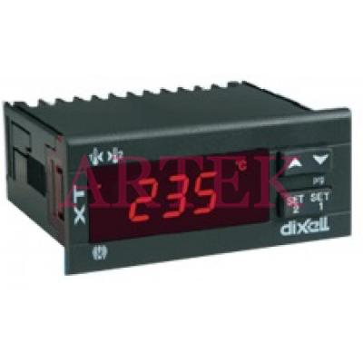 Dijital Termostat Dixell XT-111C   Artek Kod: 01 62 07