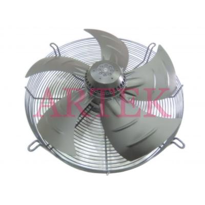 01 87 09 Fan Axial Emici 630mm